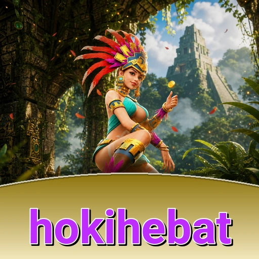 Logo hokihebat
