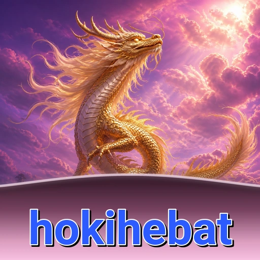 Logo hokihebat