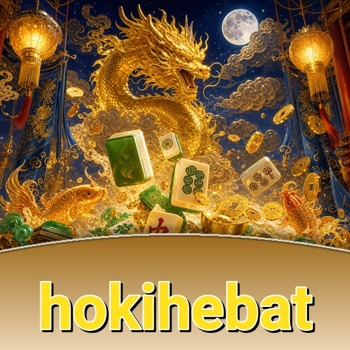 Logo hokihebat