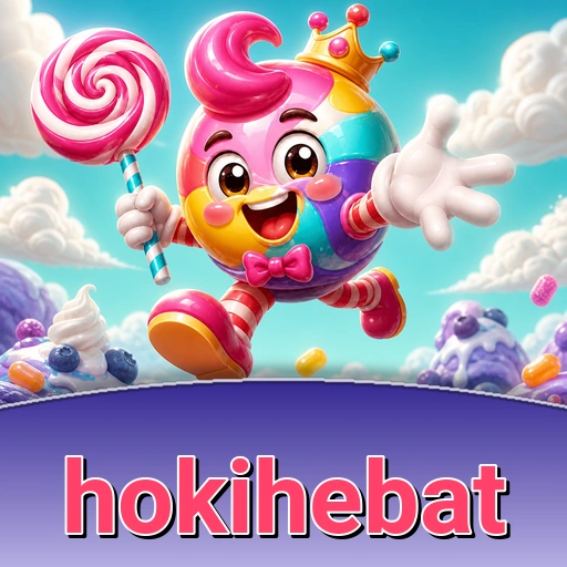 Logo hokihebat
