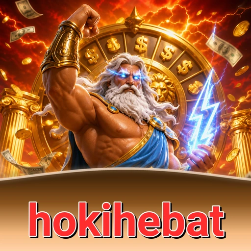 Cek alamat situs hokihebatdm.com di browser sebelum unduh APK
